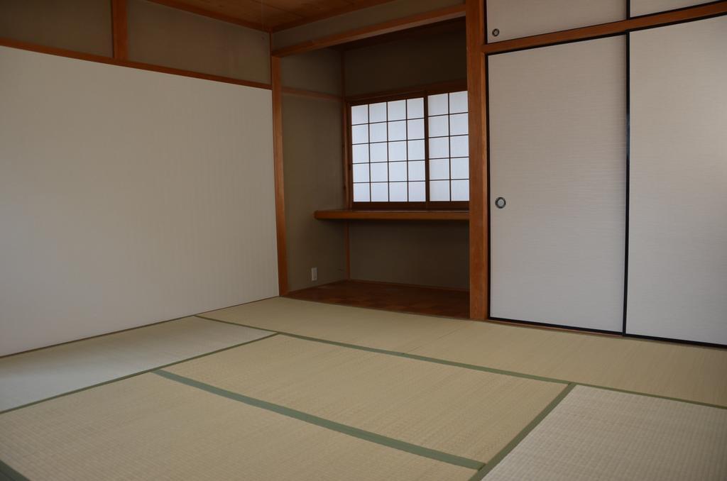 Tatamiya Inn Киото Экстерьер фото
