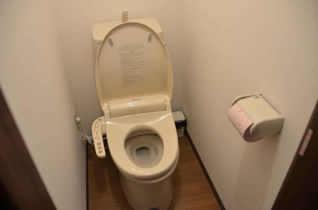 Tatamiya Inn Киото Экстерьер фото