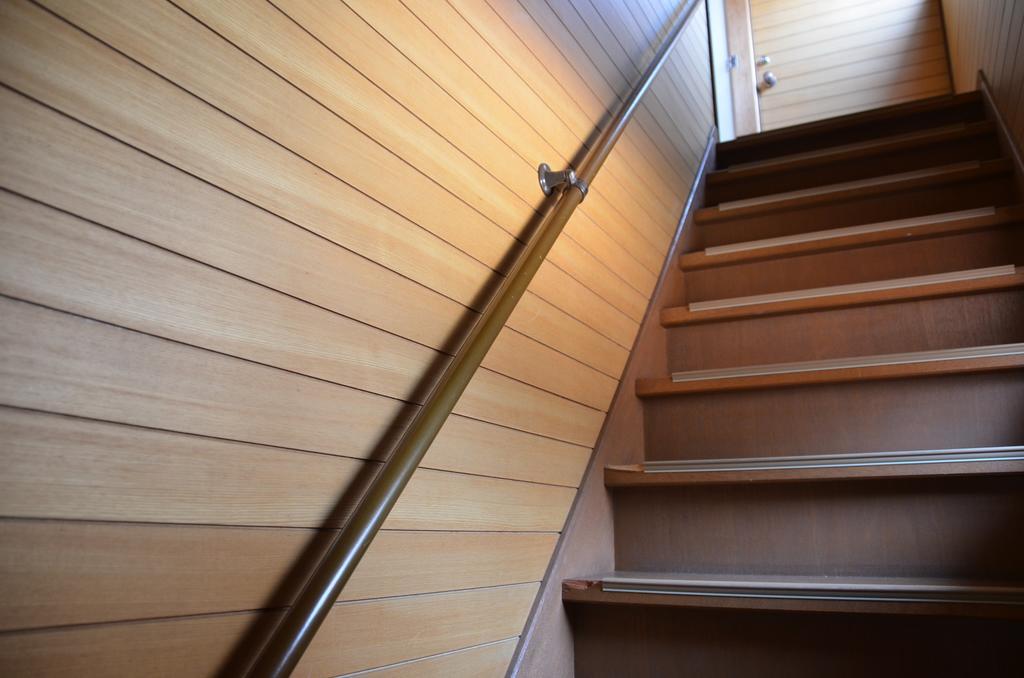 Tatamiya Inn Киото Экстерьер фото