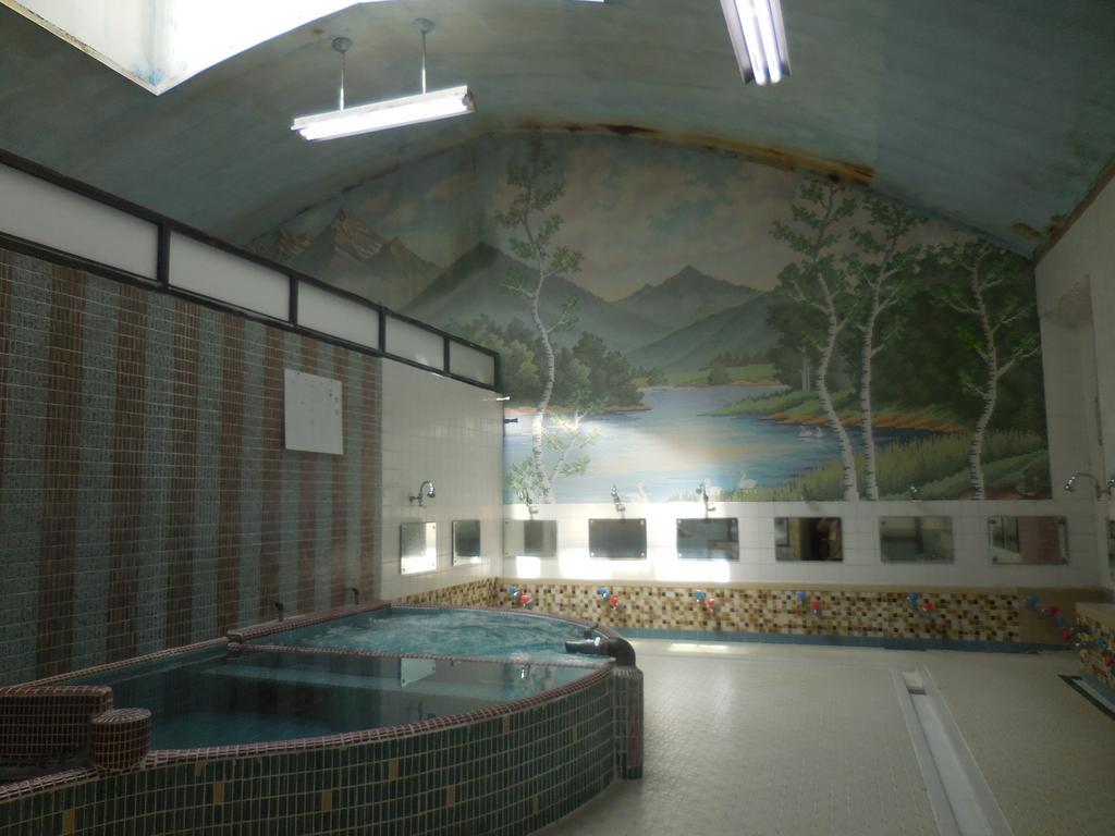 Tatamiya Inn Киото Экстерьер фото