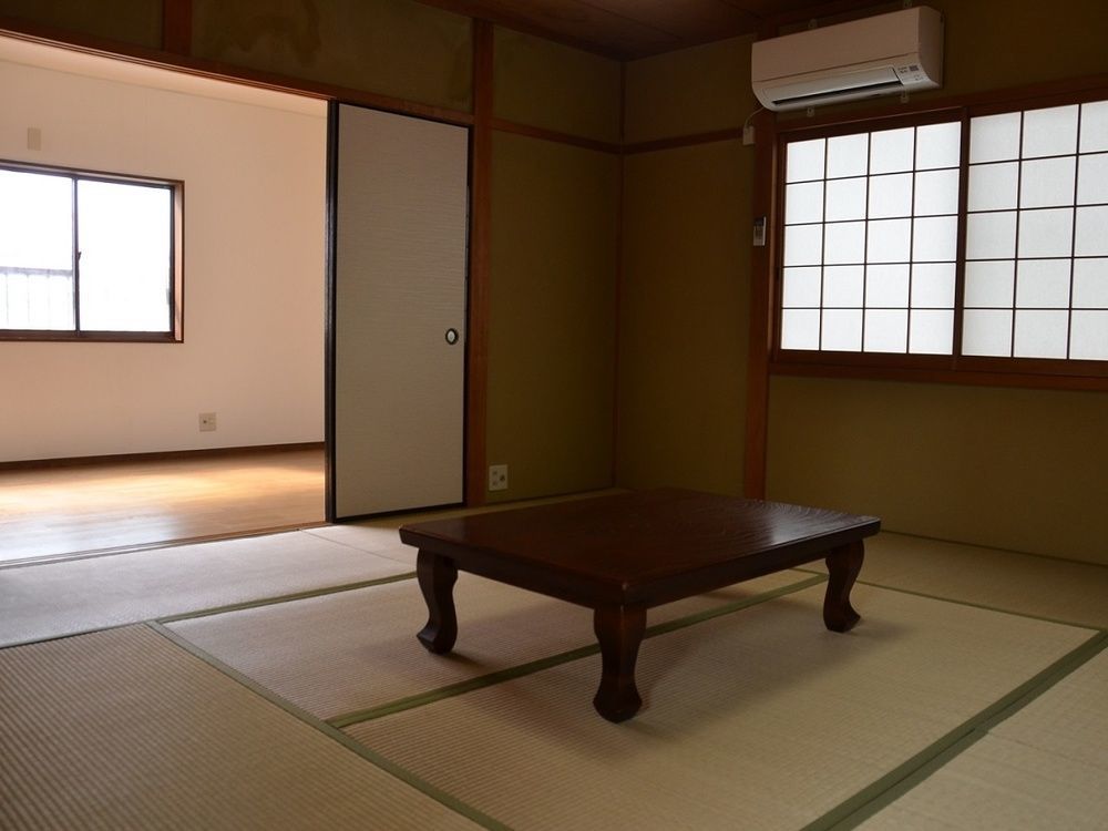 Tatamiya Inn Киото Экстерьер фото