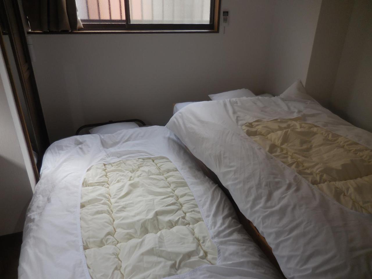 Tatamiya Inn Киото Экстерьер фото